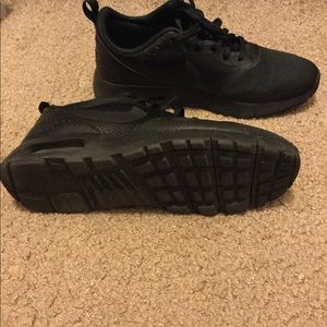 Nike air max Tavas unisex for boys or girls